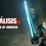 Análisis de Echoes of Aincrad
