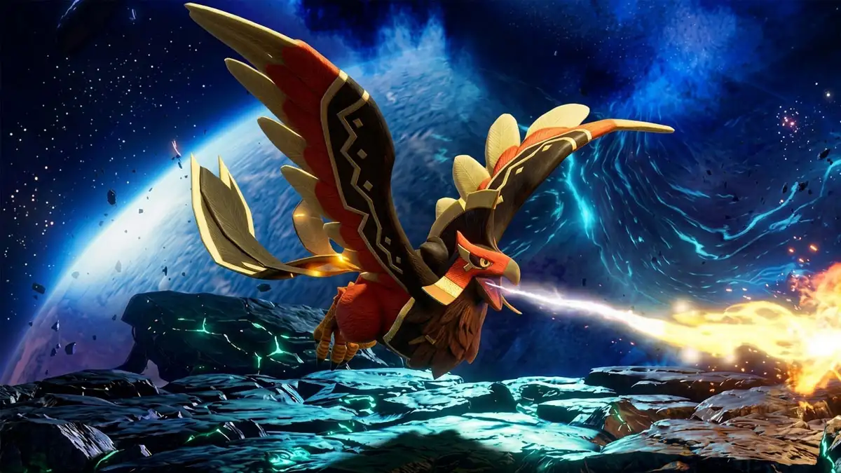 Pals Tier A de combate en Palworld 1.0