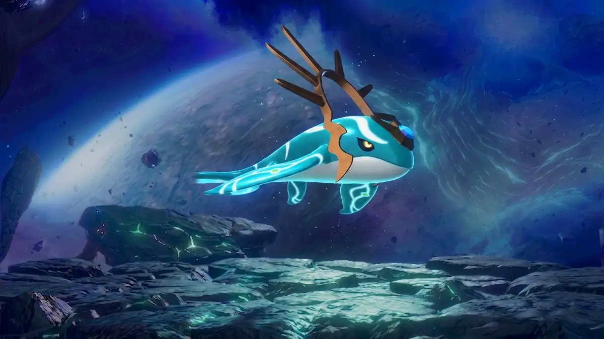 Las mejores monturas voladoras de Palworld 1.0 6 Panthalus Palworld