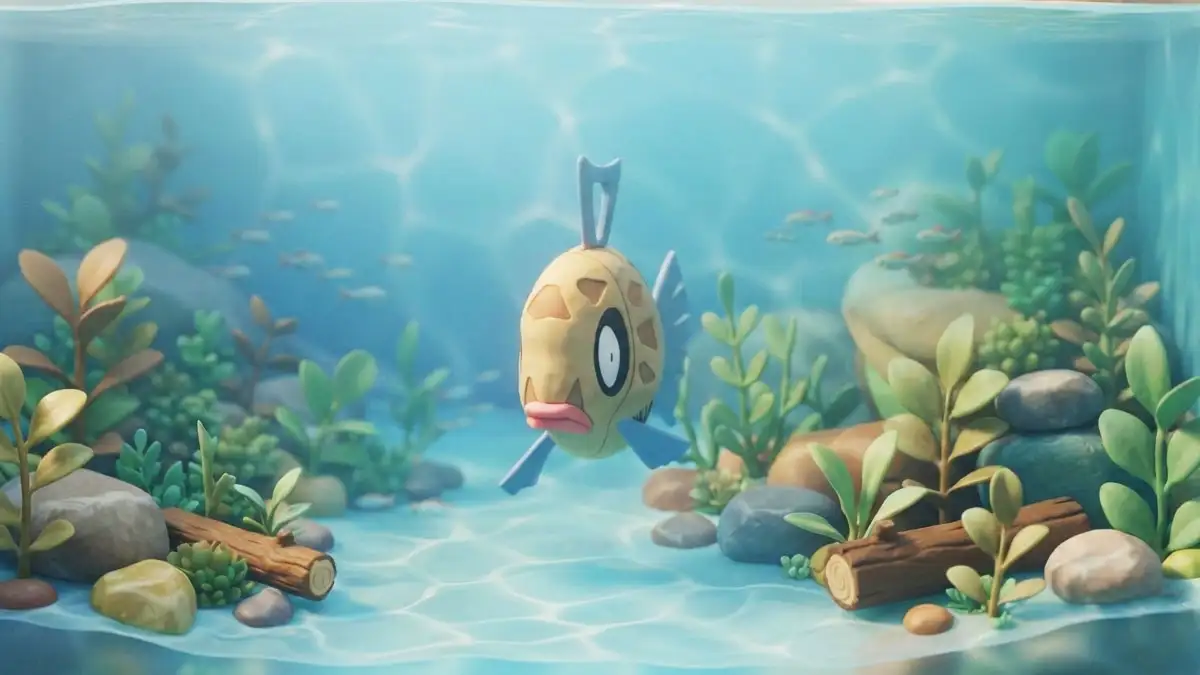 El nuevo sistema de personalización de Pokémon Pokopia ya tiene primeras imágenes oficiales 2 Pokémon Pokopia mantiene un calendario de contenidos muy activo