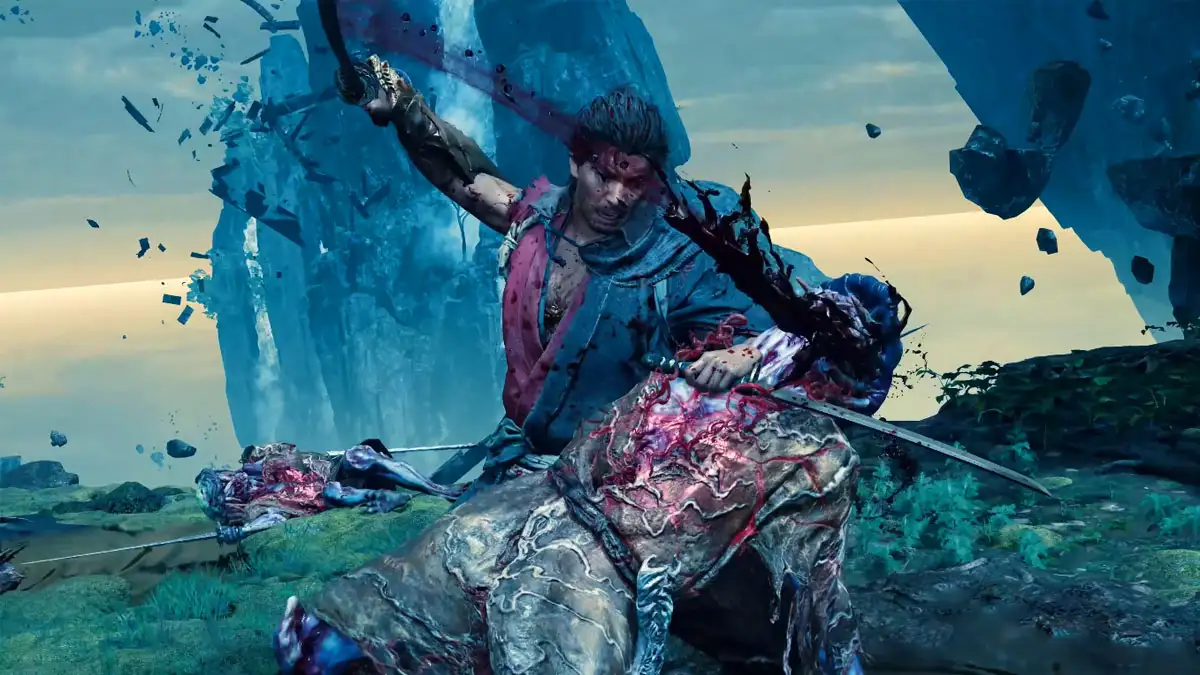 Por qué Onimusha: Way of the Sword adelanta su lanzamiento