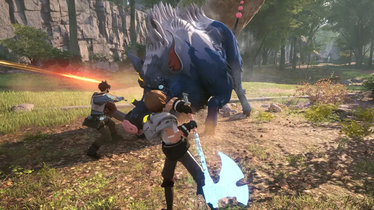 Preguntas frecuentes acerca de Echoes of Aincrad 1231123