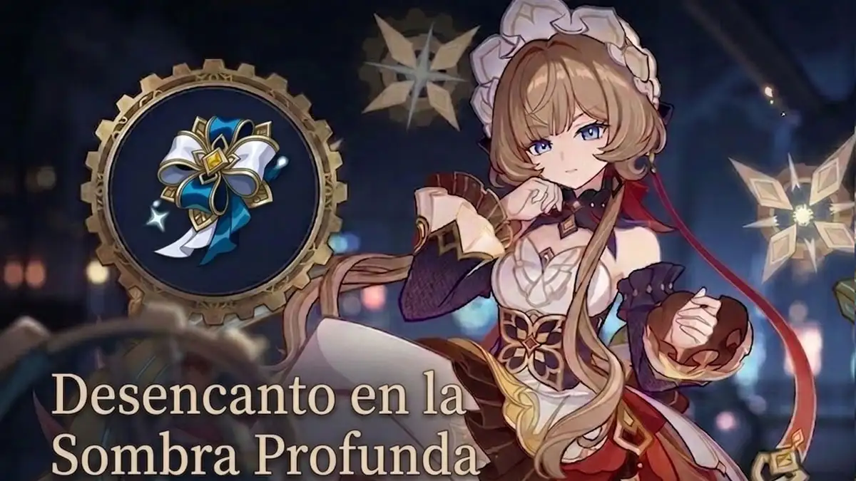 Las Mejores Builds para Sandrone en Genshin Impact 3 Qué artefactos equipar a Sandrone para maximizar su daño