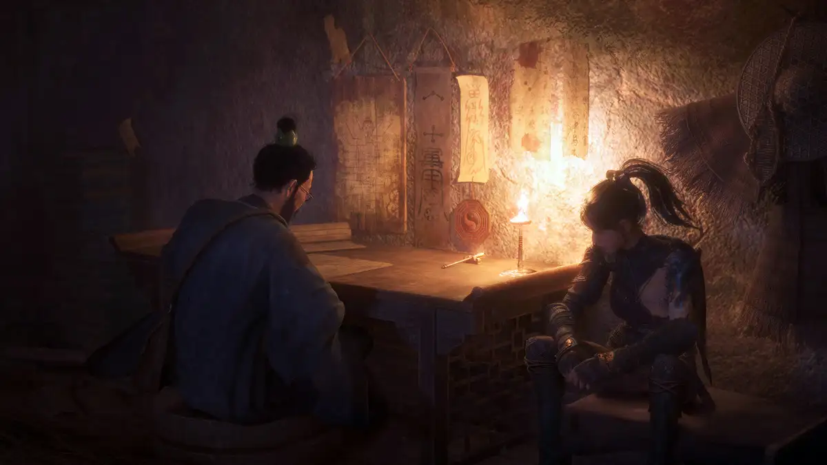 Qué ha pasado con el equipo original de Wuchang: Fallen Feathers