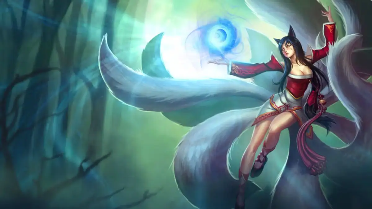 Qué incluye League of Legends Classic