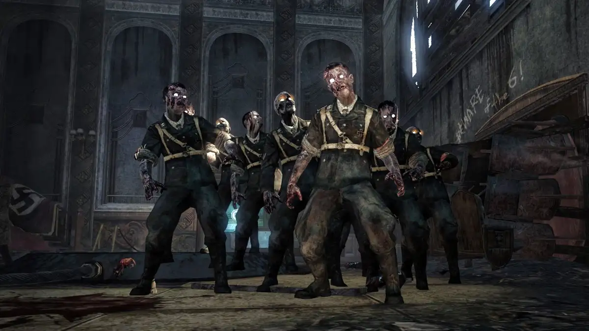 Black Ops 1 o Black Ops 2 cuál es mejor en 2026 3 Qué juego de Black Ops tiene los mejores zombies