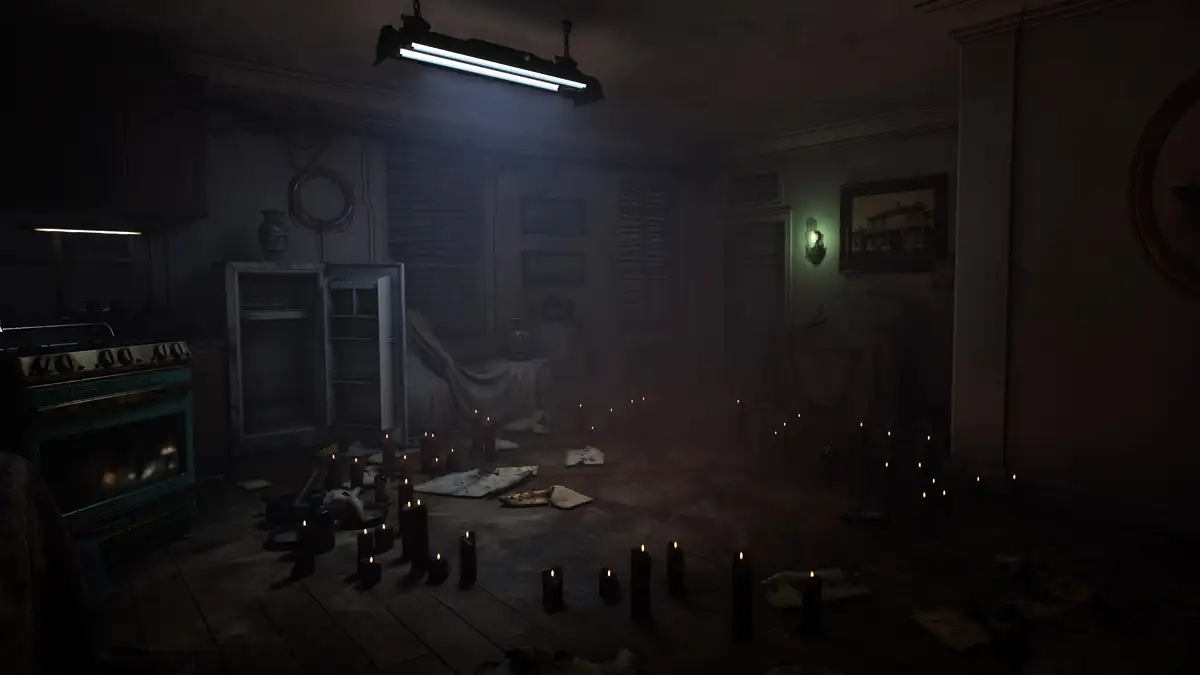 Nuevo juego de terror cooperativo en steam mezcla phasmophobia y lethal company 2 Qué mecánicas y modos tiene Give Us a Sign