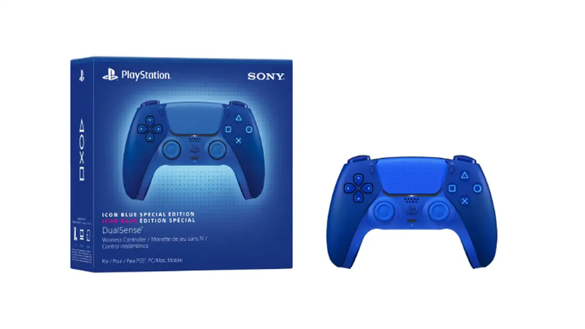 Todo los detalles sobre el Nuevo mando de edición limitada de PS5 1 Qué ofrece el Nuevo mando de edición limitada de PS5 y cuáles son sus especificaciones