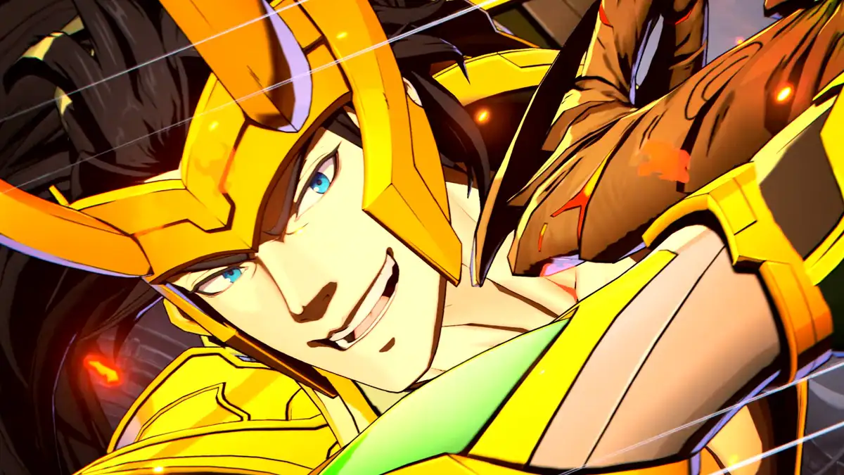 Qué personaje vas a poder jugar en la beta de MARVEL Tōkon