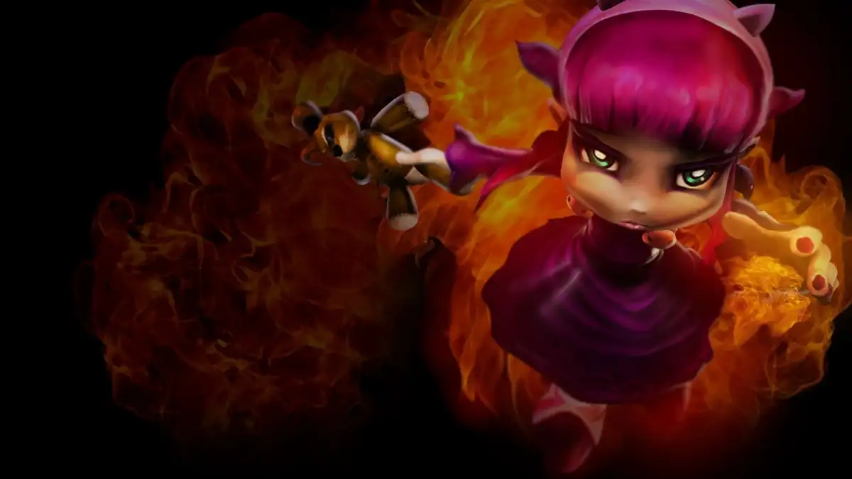 Qué personajes y objetos estarán disponibles en League of Legends Classic H2 278342