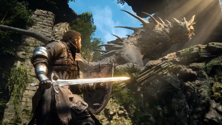 Qué sabemos de Project Awakening y el futuro del RPG de Cygames