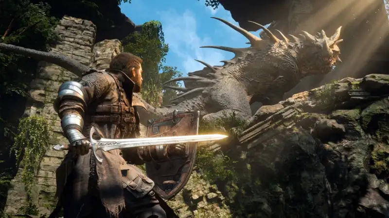 Qué sabemos de Project Awakening y el futuro del RPG de Cygames