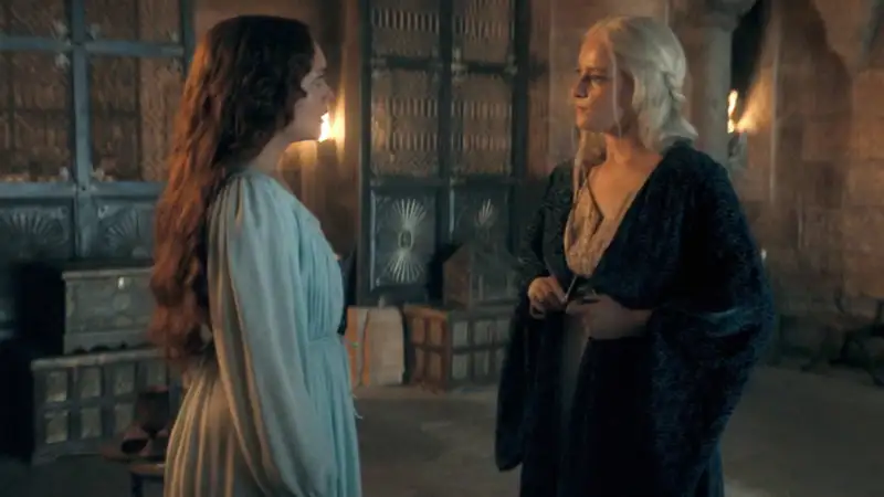 Quién es Maelor Targaryen y por qué su aparición en la temporada 3 de La Casa del Dragón lo cambia todo