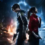 Resident Evil 2 Remake es el juego más vendido de la saga superando a Resident Evil 5