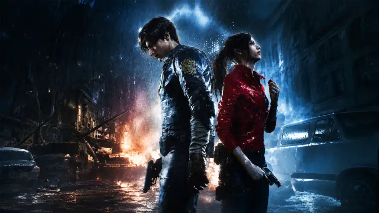 Resident Evil 2 Remake es el juego más vendido de la saga superando a Resident Evil 5