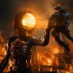 Rules of Engagement: The Grey State es el nuevo shooter de extracción que apuesta por el terror