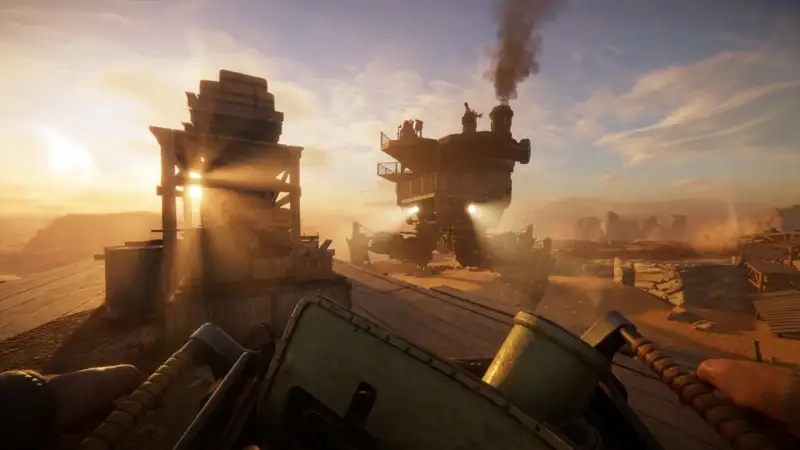 SAND: Raiders of Sophie, primeras impresiones de este extraction shooter en acceso anticipado