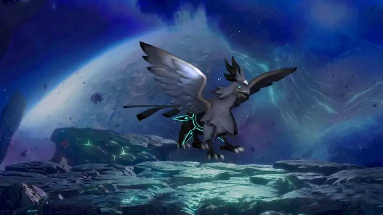 Cómo conseguir a Shadowbeak en Palworld 1.0