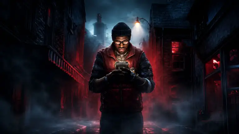 Silent Hill: Townfall cambia la tercera persona por una experiencia de terror mucho más inmersiva