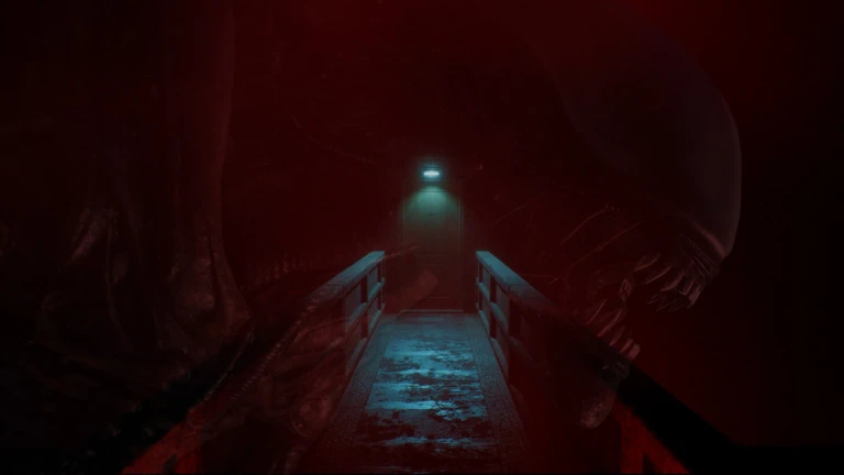 Silent Hill Townfall tiene desarrolladores de Alien Isolation Portada