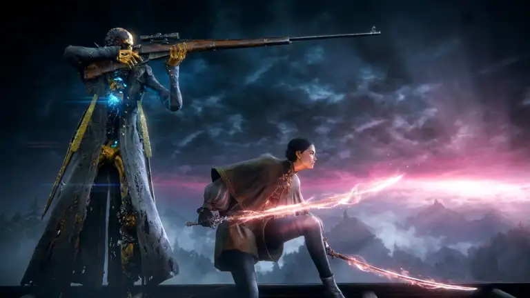 The Duskbloods tiene cooperativo, pero FromSoftware se guarda una sorpresa bajo la manga