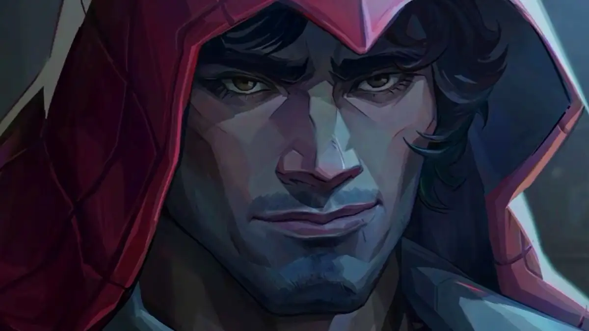 los nuevos héroes de Marvel Rivals Temporada 9: Jubilee y The Hood 2 The Hood: El Vanguardia filtrado para la mitad de temporada
