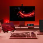 Todas las Novedades de Lenovo en 2026 en portátiles y en IA para gaming