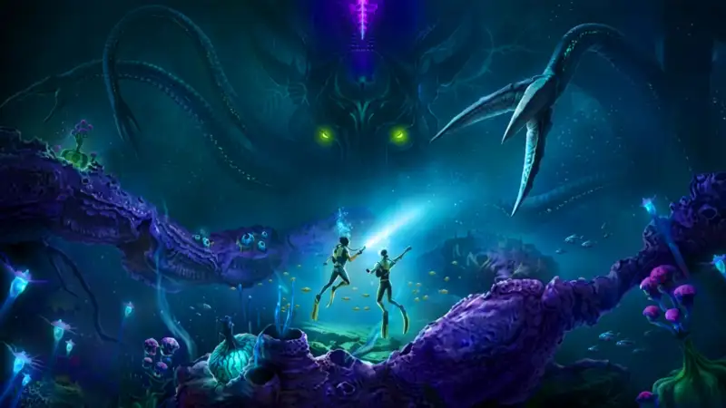 Todas las novedades de la Actualización de Subnautica 2 de julio de 2026