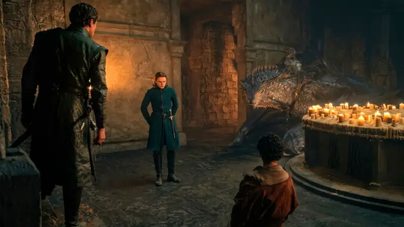 Todo lo que cambia tras el capítulo 4 temporada 3 de La casa del dragón y las mentiras que nadie vio venir