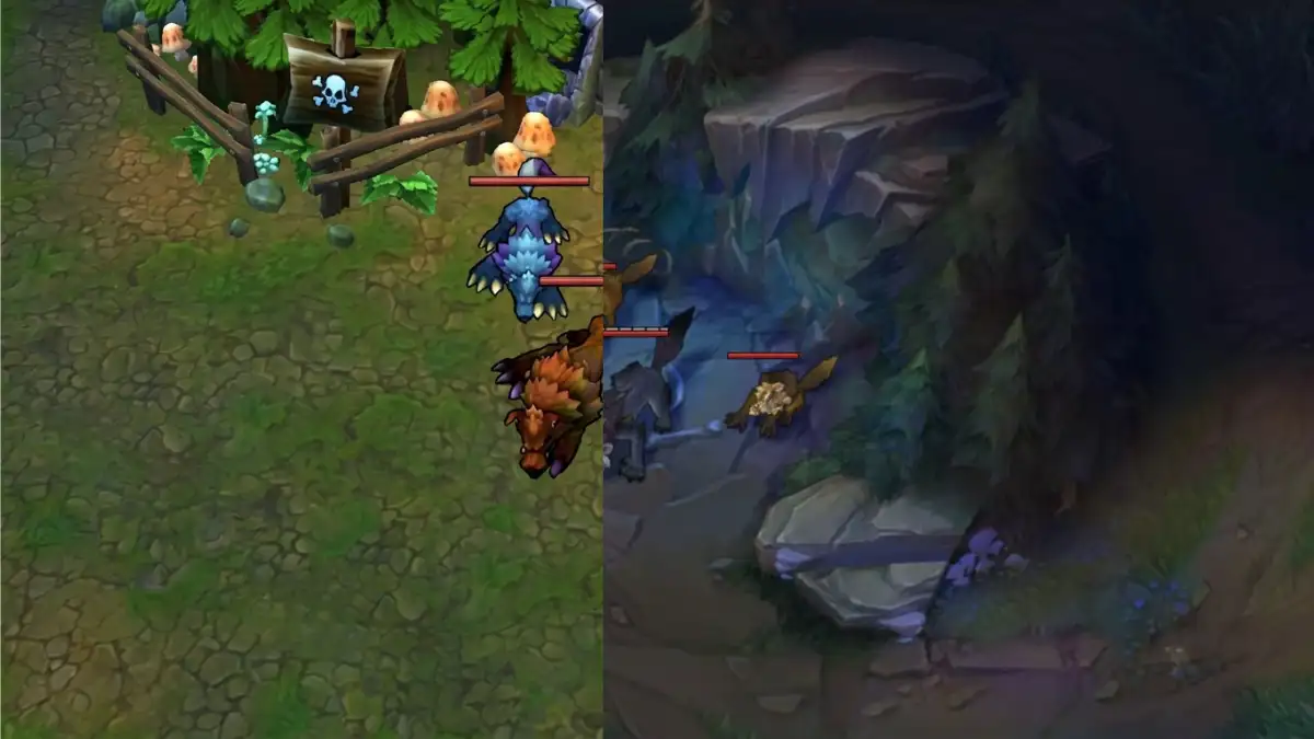 Todo lo que sabemos de League of Legends Classic: fecha de lanzamiento, personajes, objetos...
