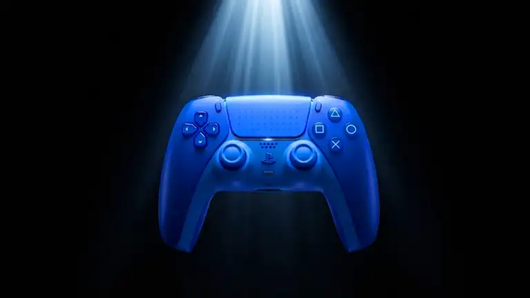 Todo los detalles sobre el Nuevo mando de edición limitada de PS5