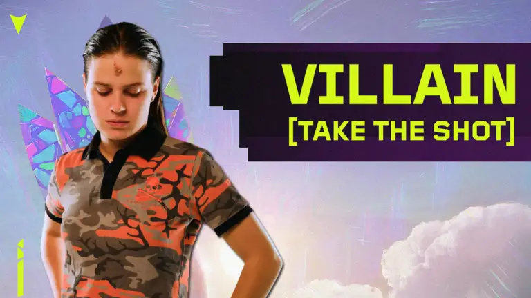 Todo sobre el remix de Villain de VALORANT por Mushkaa para el VCT EMEA de Barcelona