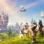 Todos los detalles sobre la cancelación de Final Fantasy 14 Mobile