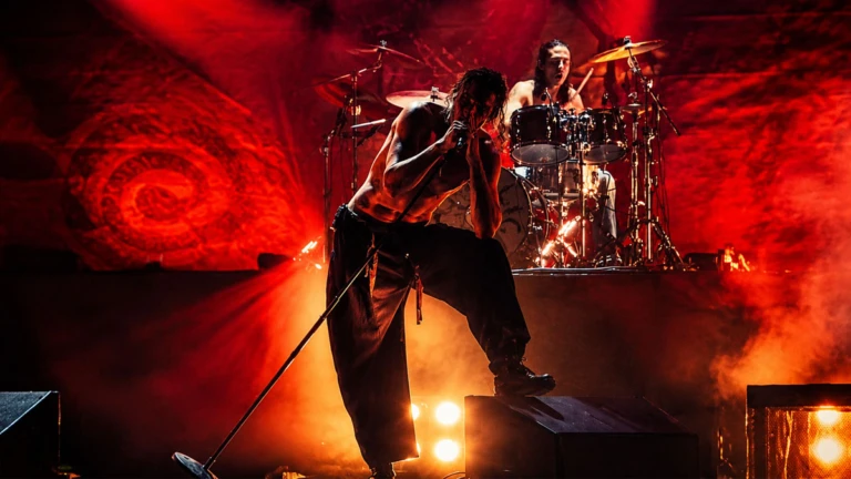Ultraligera anuncia su gira por Latinoamérica y confirma que ya tiene fecha para su nuevo disco