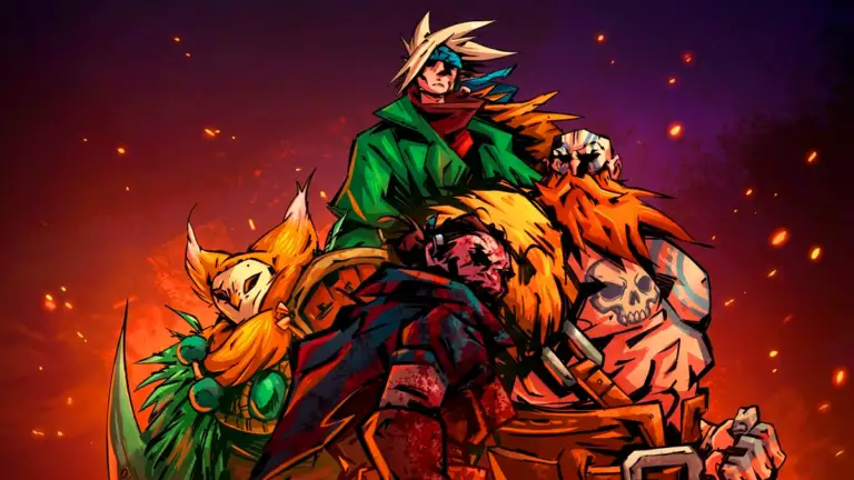 Vale la pena jugar a Prelude Dark Pain EvelonGames Portada