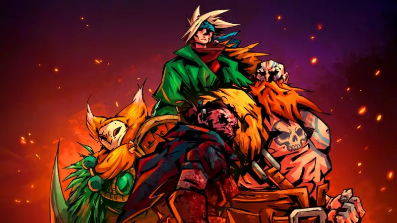 Vale la pena jugar a Prelude Dark Pain EvelonGames Portada