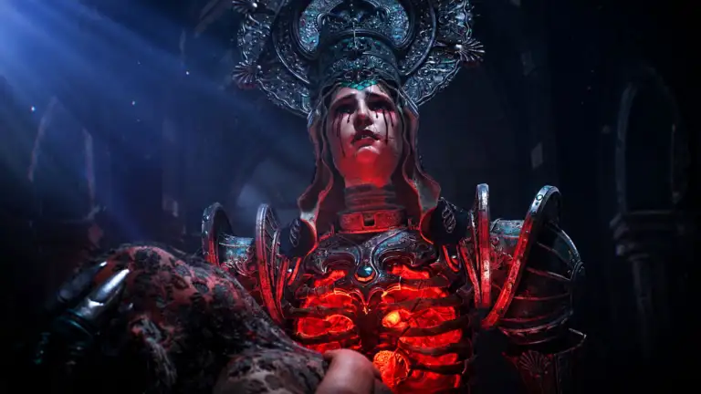 Vermila Studios cierra tras el lanzamiento de Crisol: Theater of Idols