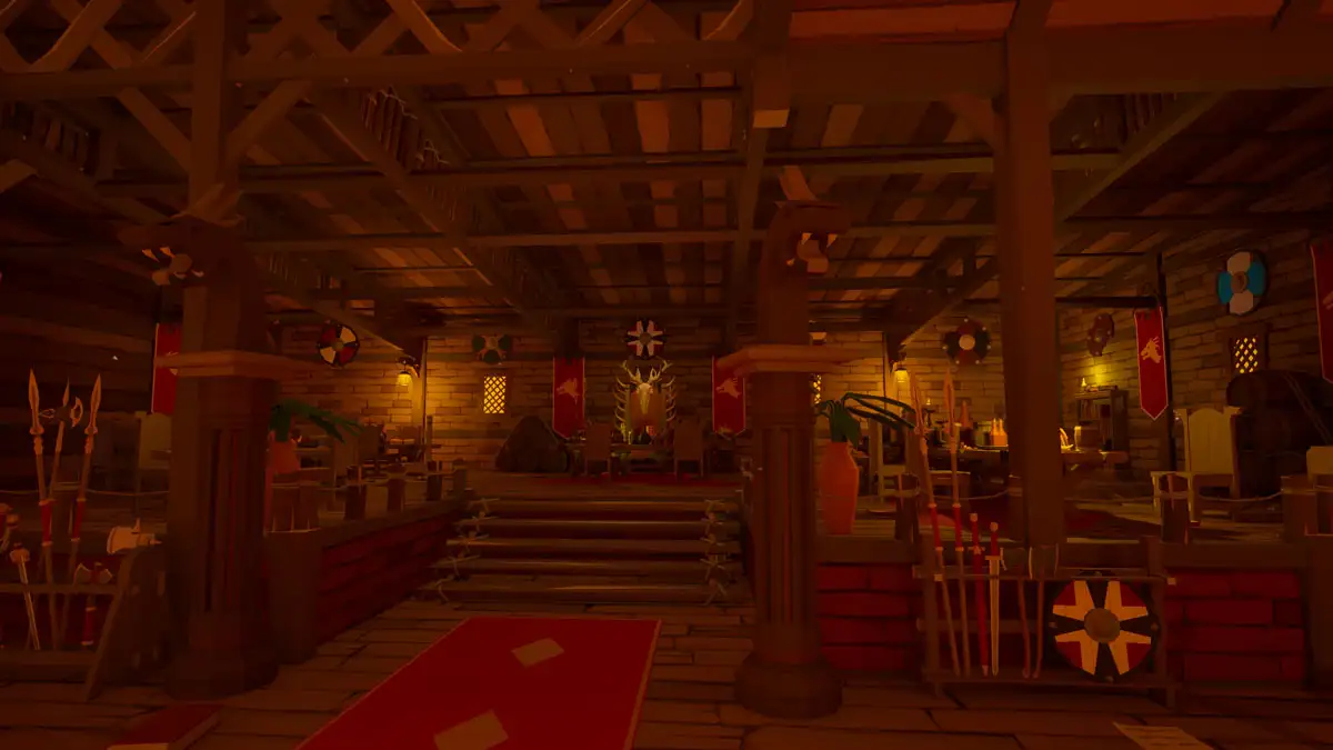 Viking Dining mejores mapas para descarga de Meccha Chameleon.jpg