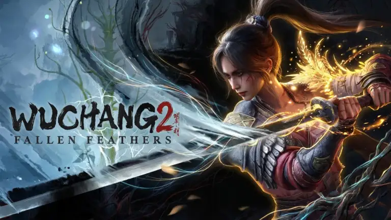 Wuchang: Fallen Feathers 2 ya es oficial tras comprar la IP