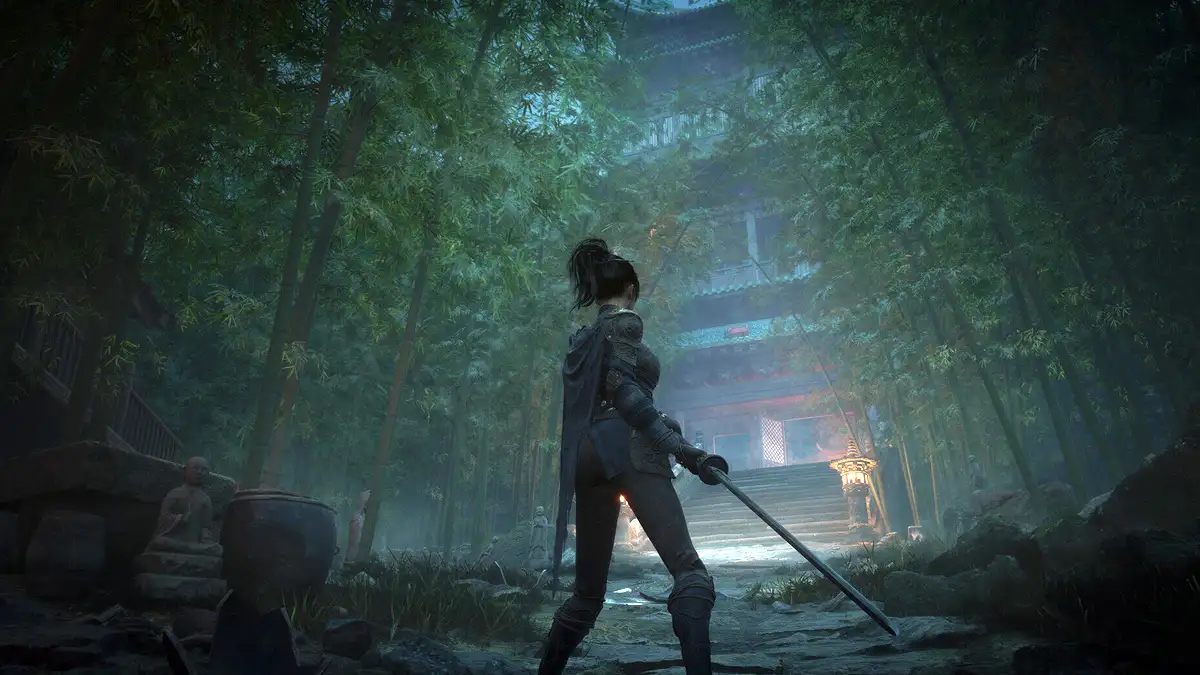 Wuchang: Fallen Feathers tendrá una secuela oficial