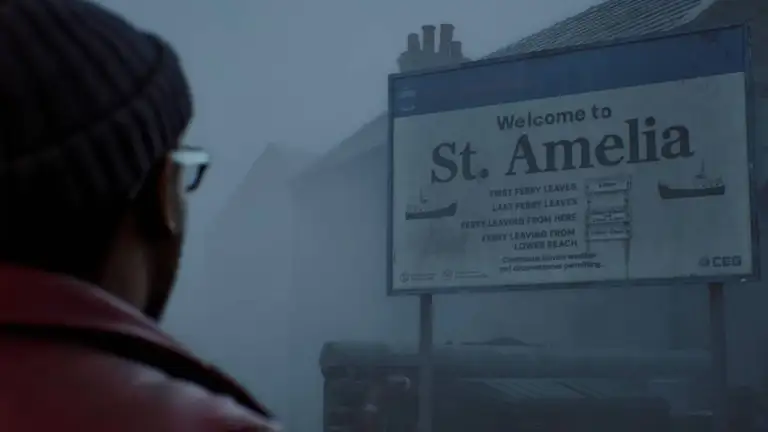Ya sabemos cuántos finales tiene Silent Hill Townfall Portada H1 31523523