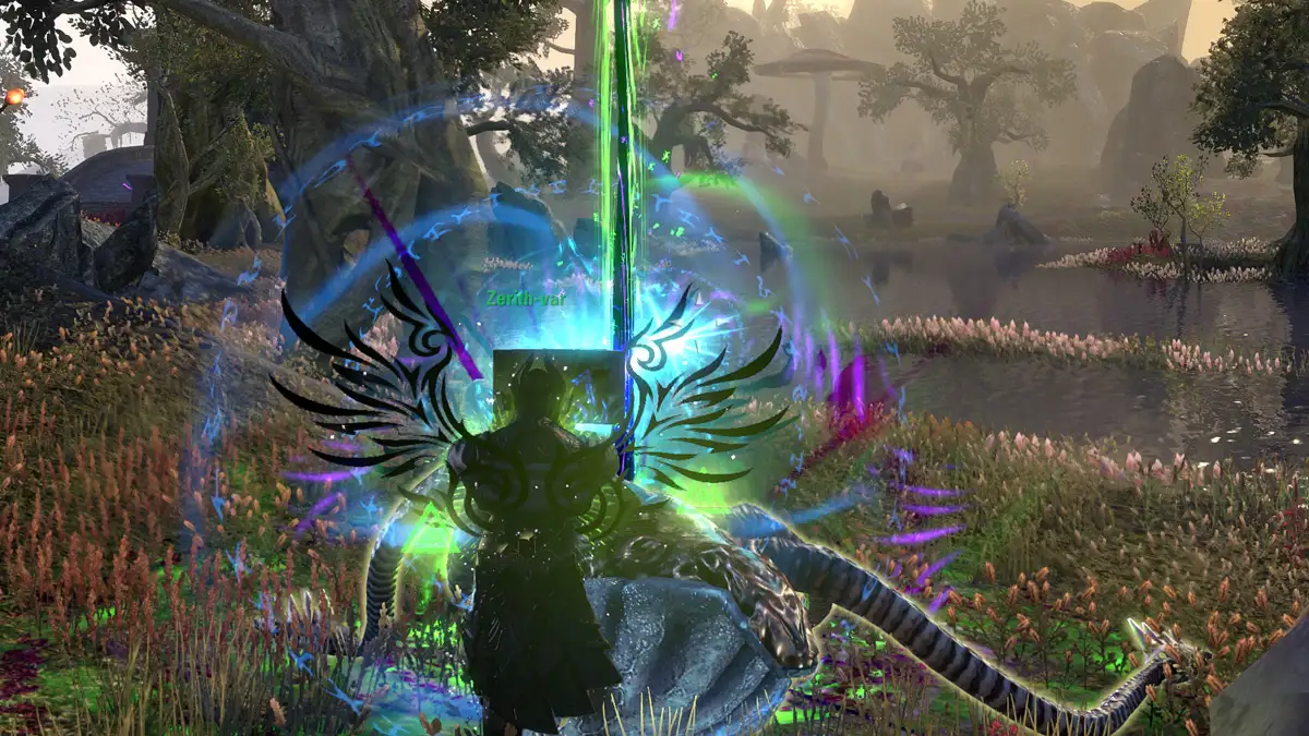 Cómo funcionan los modos de dificultad en Elder Scrolls Online 3 Zonas y contenidos que se ven afectados por estas dificultades TESO