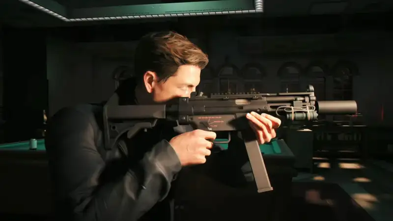 007 First Light recibe nuevo contenido en su primera gran actualización