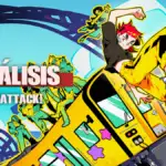 Análisis de Denshattack! - Un viaje extremadamente divertido sobre raíles