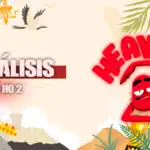 Análisis de Heave Ho 2