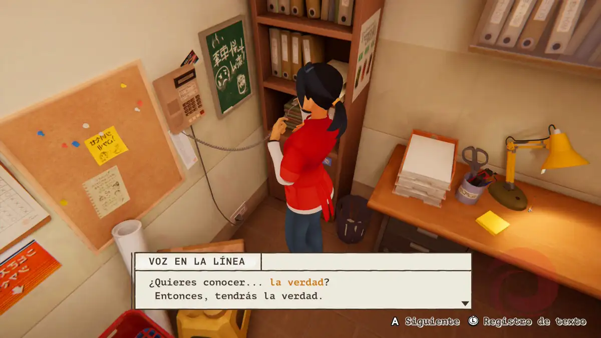 Análisis de inKonbini: encontrando la paz en una tienda de conveniencia
