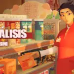Análisis de inKonbini: encontrando la paz en una tienda de conveniencia