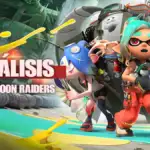 Análisis de Splatoon Raiders