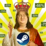 Todos los eventos que tendrá Steam hasta junio 2027