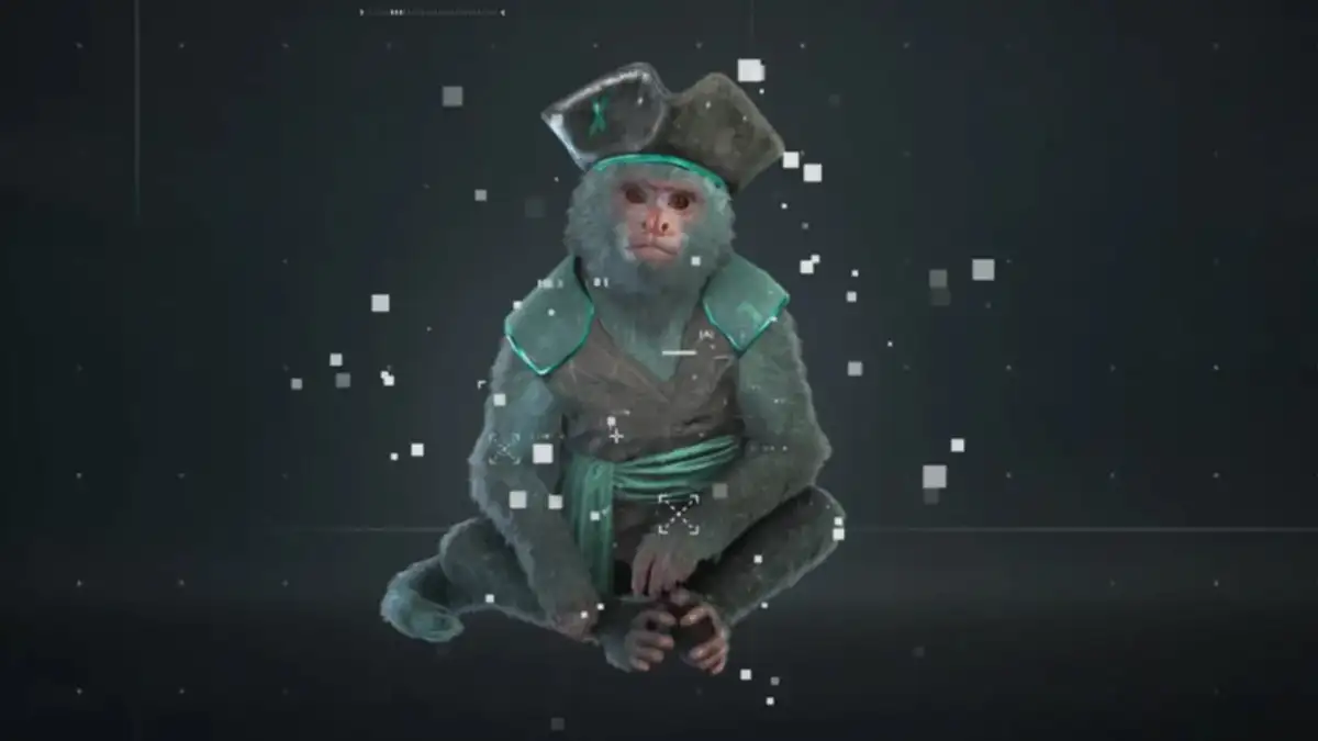 Cómo conseguir una mascota en Assassin's Creed Black Flag Resynced